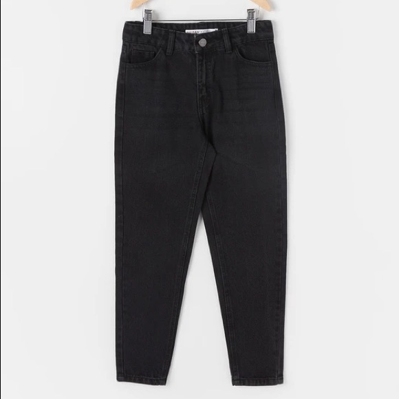 Vintage mom jeans - Picture 1 of 5